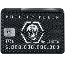 Philipp Plein No Limits woda perfumowana spray 90ml - produkt bez opakowania