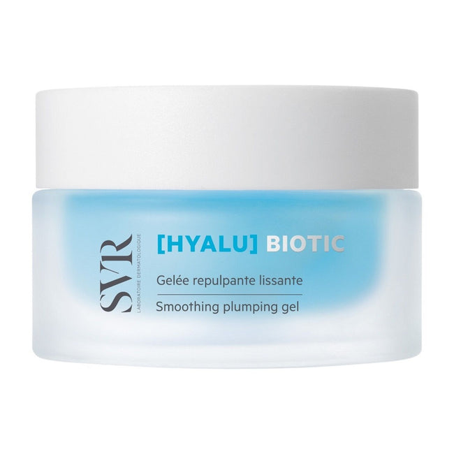 SVR [HYALU] Biotic regenerujący żel nawilżający z kwasem hialuronowym 50ml
