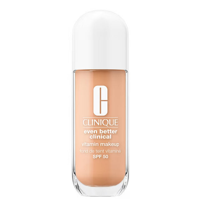 Clinique Even Better Clinical™ Vitamin Makeup SPF50 lekki podkład do twarzy 30ml