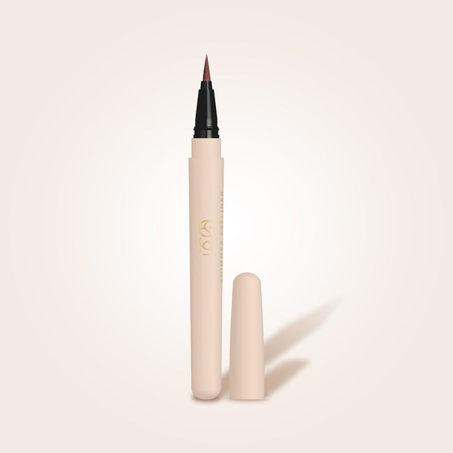 LOVRO Shimmer Eyeliner błyszczący płynny eyeliner