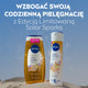 Nivea Solar Sparks odświeżający żel pod prysznic 250ml