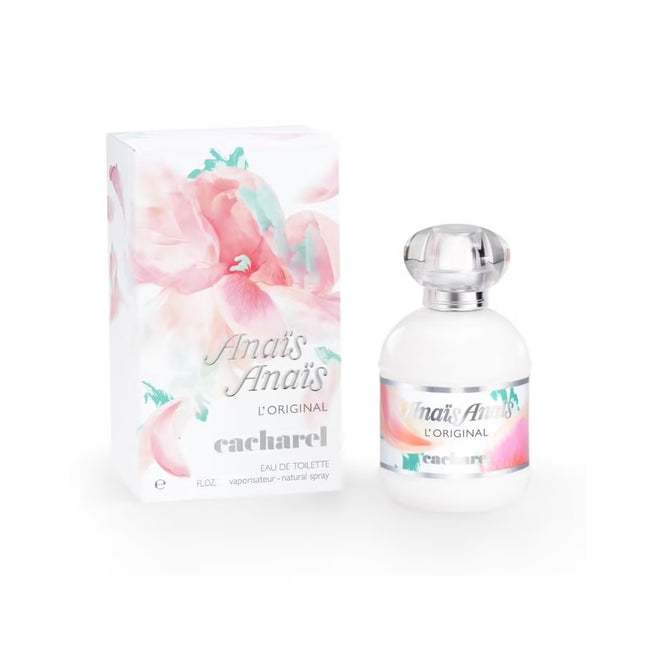 Cacharel Anais Anais L'Original woda toaletowa spray