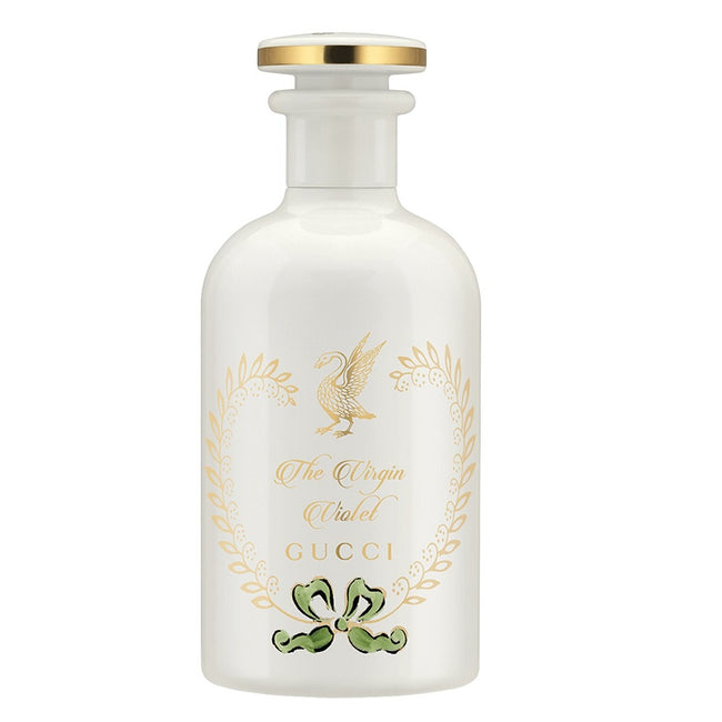 Gucci The Alchemist's Garden The Virgin Violet woda perfumowana spray