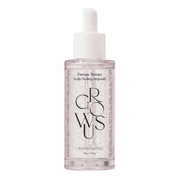 GROWUS Damage Therapy Scalp Scaling Ampoule odżywcza ampułka do skóry głowy 50ml