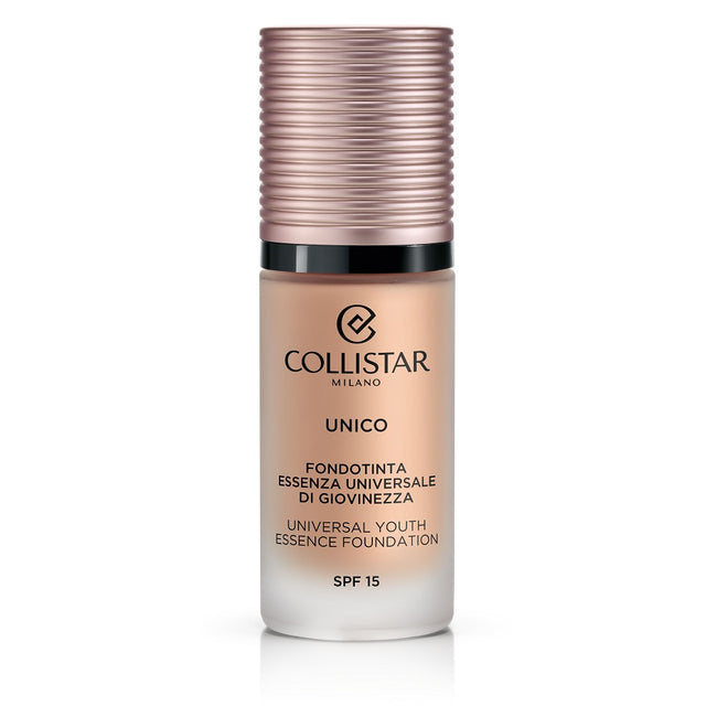 Collistar Unico Foundation podkład do twarzy SPF