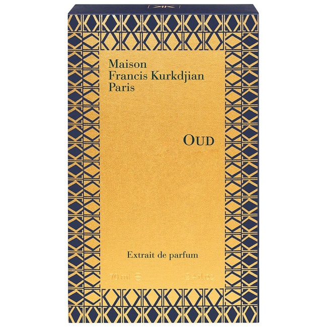 Maison Francis Kurkdjian Oud ekstrakt perfum