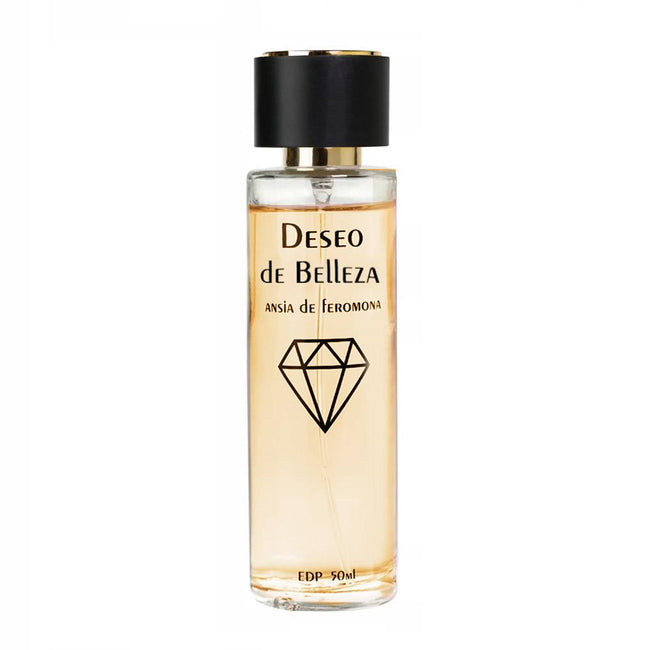 Deseo De Belleza for Women perfumy z feromonami dla kobiet