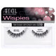 Ardell Wispies Baby Demi para sztucznych rzęs Black