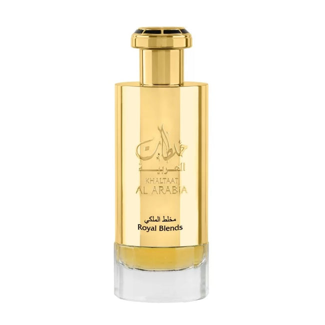 Lattafa Khaltaat Al Arabia Royal Blends woda perfumowana spray