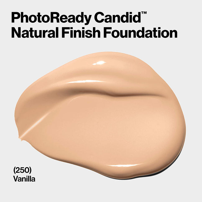 Revlon PhotoReady Candid Natural Finish Anti-Pollution Foundation podkład do twarzy