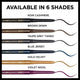 L'Oreal Paris Le Liner Signature eyeliner w kredce