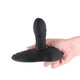 NS Novelties Renegade Thrust And Grind korek analny Black