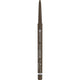 Essence Micro Precise kredka do brwi 05 Black Brown 0.05g