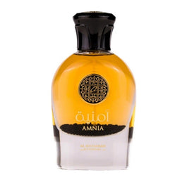 Al Wataniah Amnia woda perfumowana