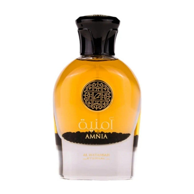 Al Wataniah Amnia woda perfumowana