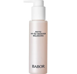 Babor Phyto HY-ÖL Booster Balancing koncentrat ziołowy do oczyszczania skóry mieszanej i tłustej 100ml