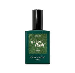 Manucurist Green Flash Nail Polish lakier do paznokci 15ml
