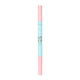 Lovely Oh La La Eyeliner & Eye Pencil kolorowy eyeliner i kredka do oczu