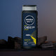 Nivea Men Deep Sport żel pod prysznic 500ml