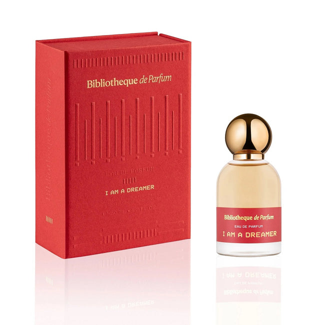 Bibliotheque de Parfum I Am a Dreamer woda perfumowana spray