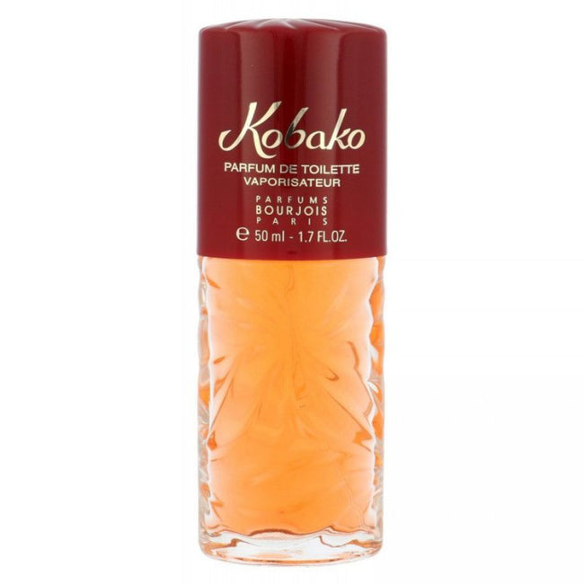 Bourjois Kobako woda toaletowa spray 50 ml