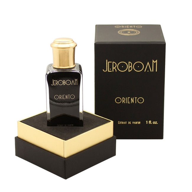 Jeroboam Oriento ekstrakt perfum
