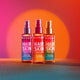 Nuxe Hair and Skin nawilżająca mgiełka do ciała i włosów Sensual Era 100ml