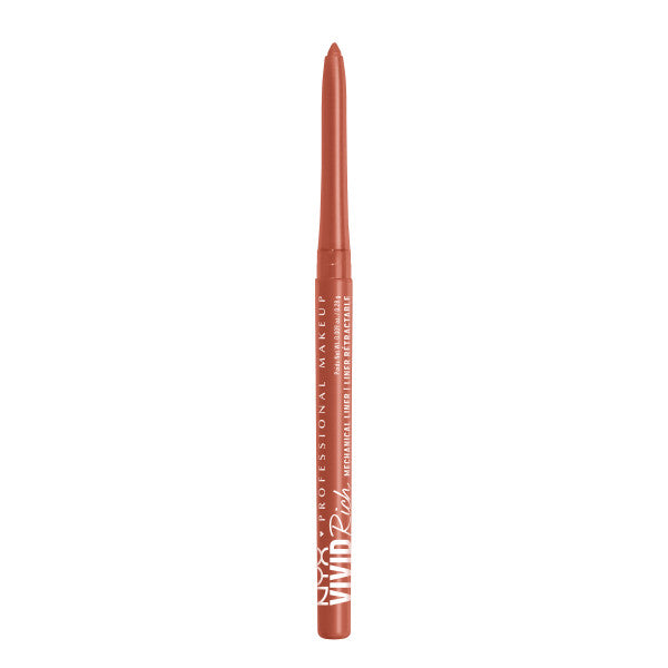 NYX Professional MakeUp Vivid Rich automatyczna kredka do oczu