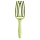 Olivia Garden FingerBrush Dolce Vita szczotka do włosów Green Pistachio