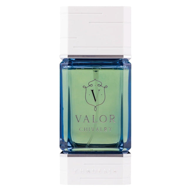 Khadlaj Valor Chivalry woda perfumowana spray