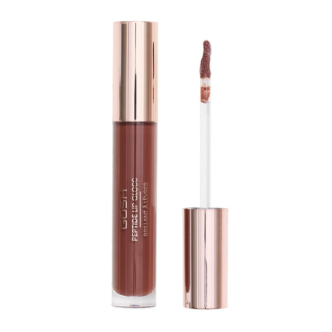 Gosh Peptide Lip Gloss błyszczyk do ust z peptydami