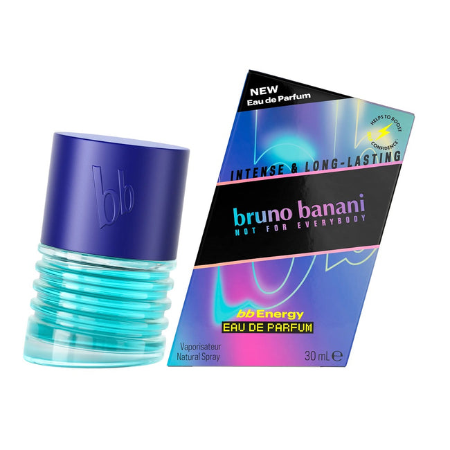 Bruno Banani bb Energy woda perfumowana
