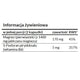 Apollo's Hegemony Magnesium Malate + P5P suplement diety 200 kapsułek