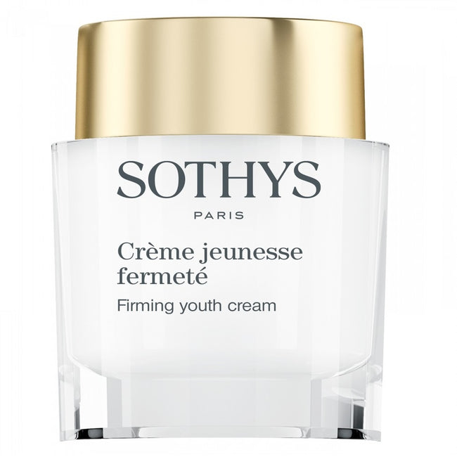 Sothys Jeunesse lekki krem ujędrniający 50ml