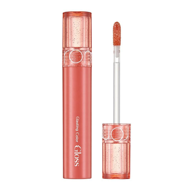 Rom&nd Glasting Color Gloss błyszczyk do ust