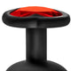Blush Luxe Bling Plugs korki analne 3szt.
