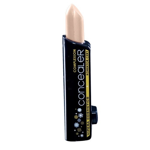 Vipera Complexion Concealer punktowy kryjący korektor do twarzy