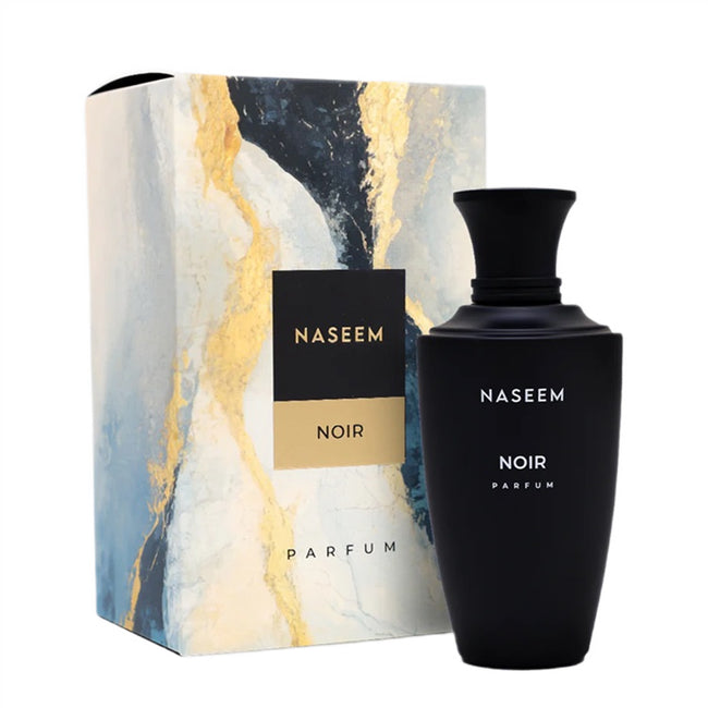 Naseem Noir perfum spray