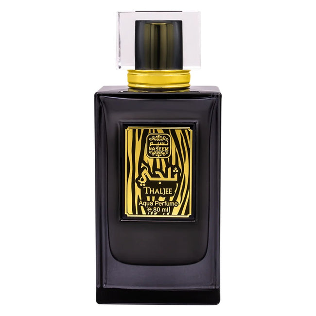 Naseem Thaljee perfumy spray