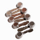 Inglot AMC Brow Liner Gel konturówka do brwi w żelu