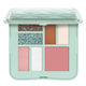 Pupa Milano 3D Effects Design S Eyeshadow Palette paleta cieni do powiek