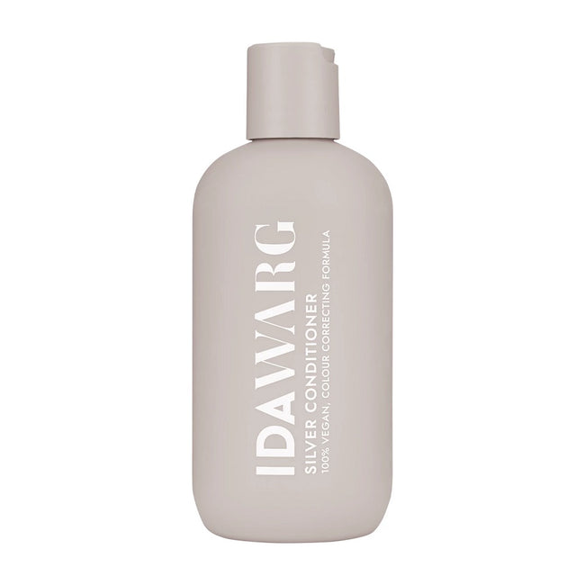 Ida Warg Silver Conditioner odżywka łagodna i wzmacniająca 250ml