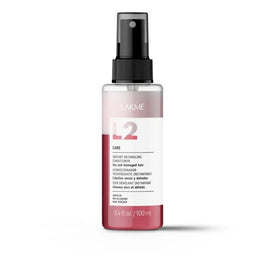 Lakme L2 Care dwufazowa odżywka do włosów suchych i zniszczonych 100ml
