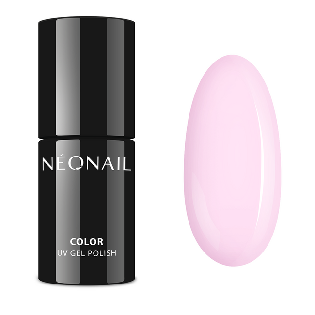 NeoNail UV Gel Polish Color lakier hybrydowy