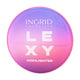 Ingrid Lexy Highlighter rozświetlacz w kamieniu