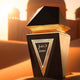 Fragrance World Jamr Black woda perfumowana