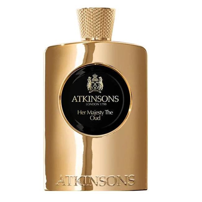 Atkinsons Her Majesty The Oud woda perfumowana