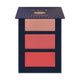 Pierre Rene Art Cream Contouring paleta do konturowania 01 12g