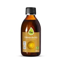 Olini Zakwas złocisty 250ml