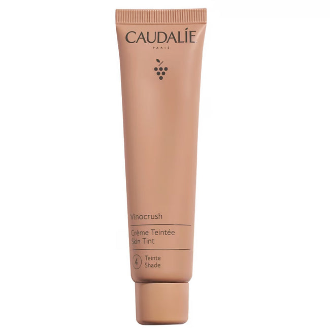 Caudalie Vinocrush krem koloryzujący